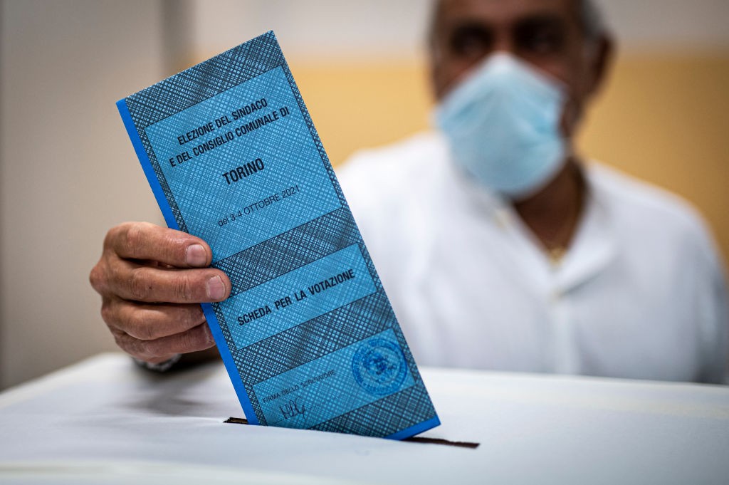 Amministrative 2021, come seguire i risultati del ballottaggio in tv