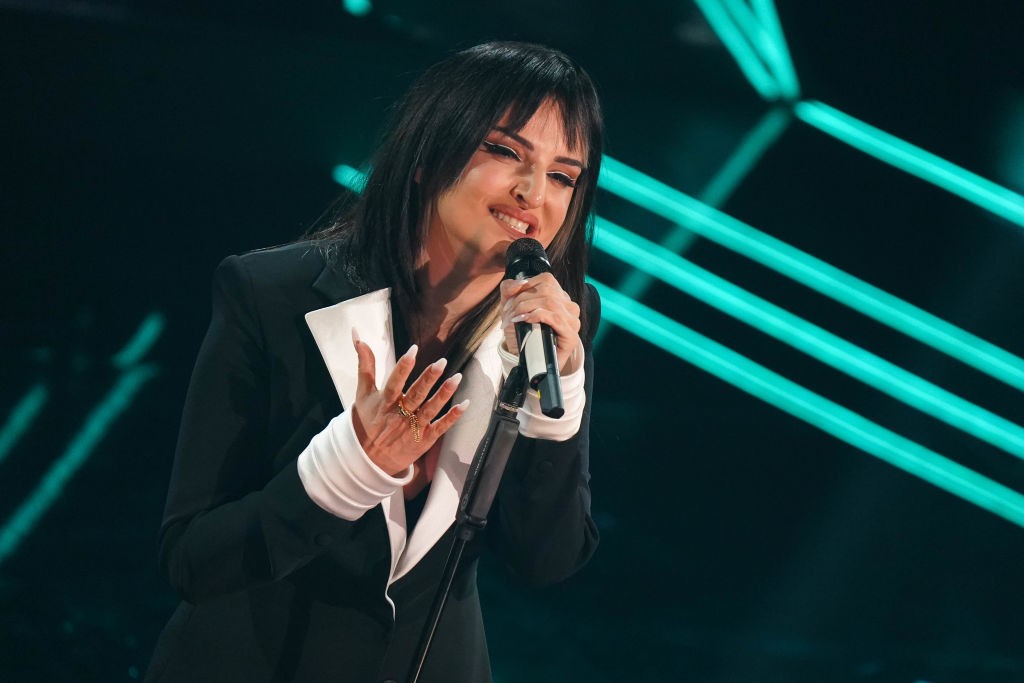 Amici 21: Arisa giudice delle cover nella puntata di domani