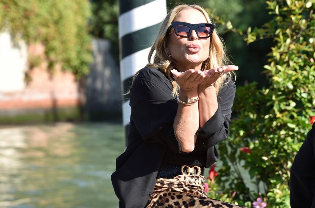 Anastacia, i problemi di salute e il ritorno alla musica: “Basta album, solo singoli”