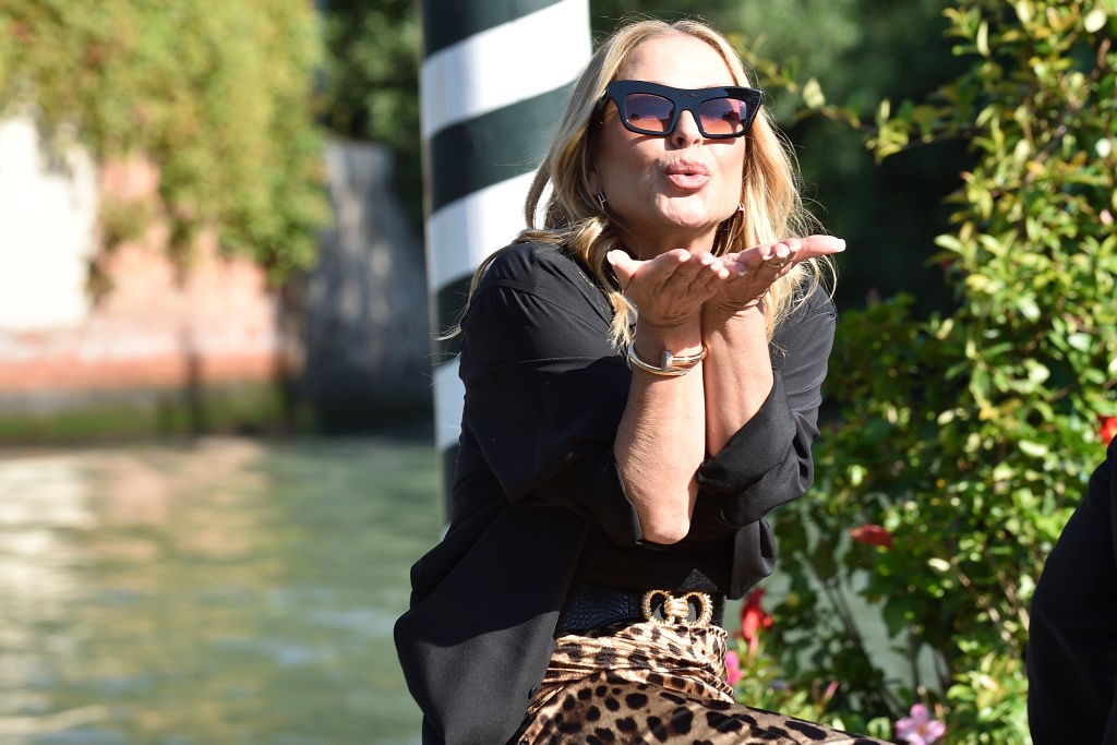 Anastacia, i problemi di salute e il ritorno alla musica: “Basta album, solo singoli”