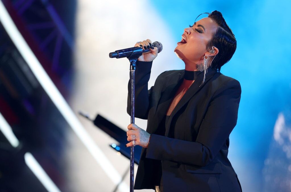 Unforgettable (Tommy’s Song), Demi Lovato: ascolta la canzone dedicata all’amico Thomas Trussell III
