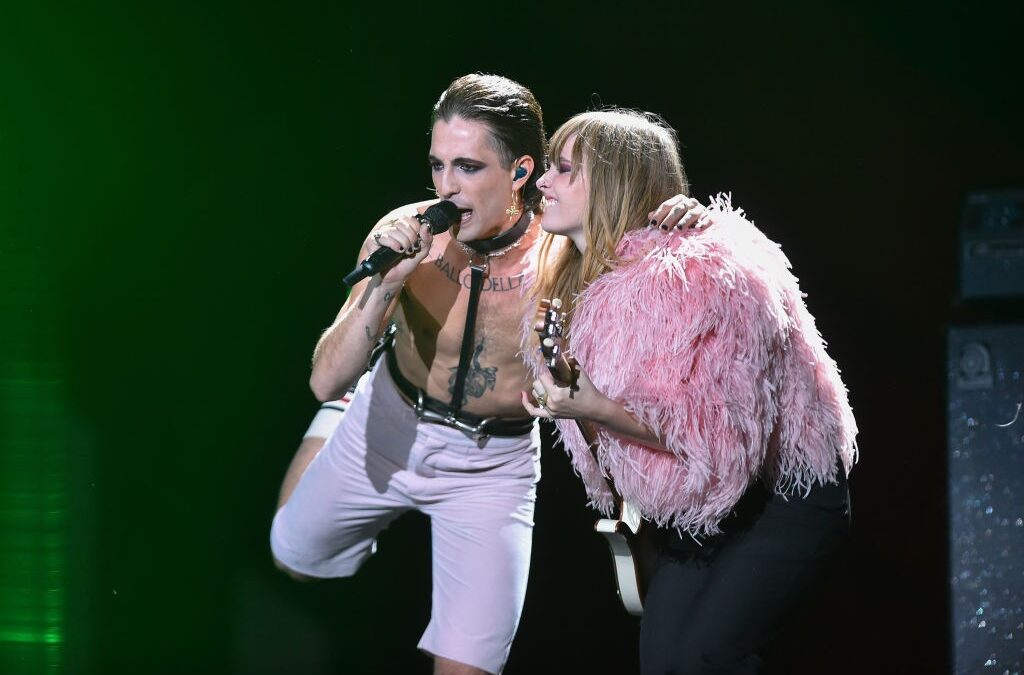 Maneskin, il significato e come è nato il nuovo singolo MammaMia, i prossimi progetti della band