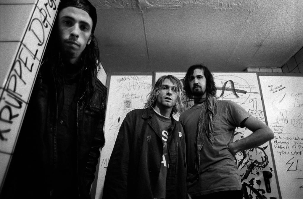 Dave Grohl: “Quando mi dissero che Kurt Cobain era morto di overdose…”