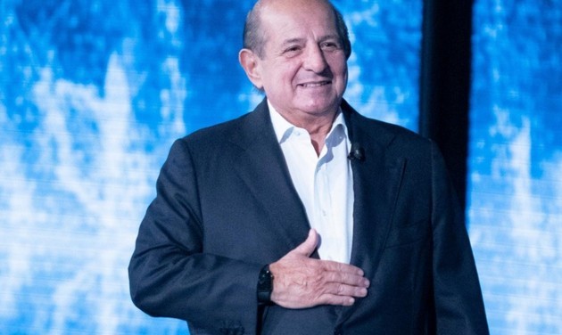 Giancarlo Magalli a TvBlog: “Voglio tornare in tv, potrei accettare un’offerta di Mediaset. Mi è dispiaciuto lasciare Il Collegio”
