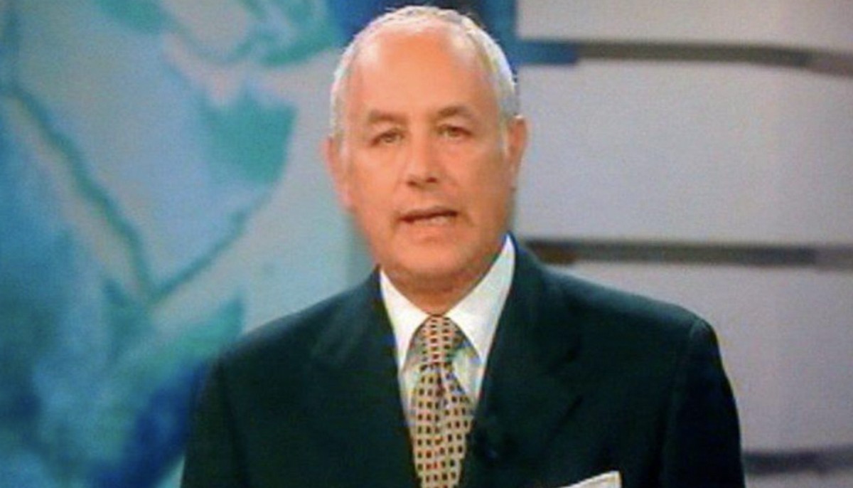 Tg5, è morto il giornalista Gianluigi Gualtieri