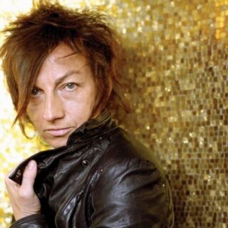 Gianna Nannini