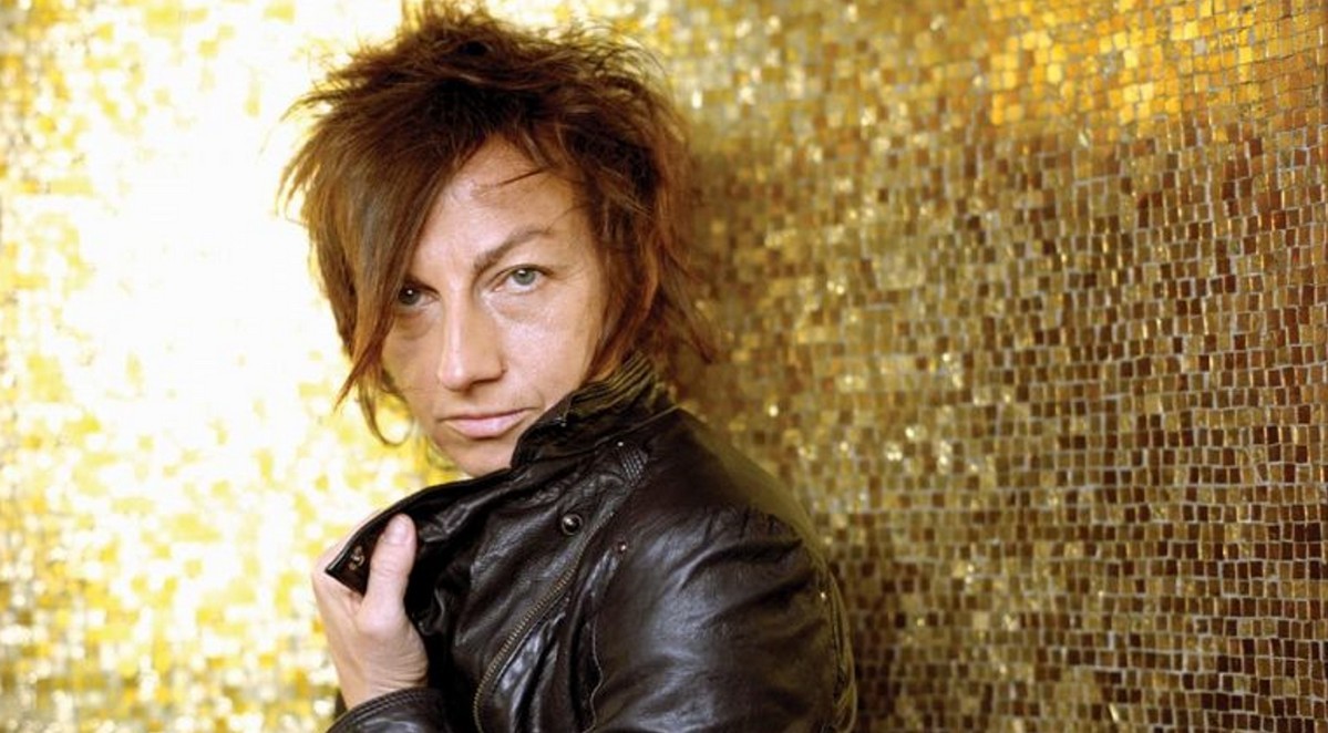 Gianna Nannini: il tour in Italia di quest’anno si farà nei teatri nel 2022