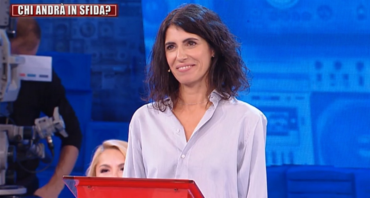 Giorgia “non sa fare” la giudice, ma ad Amici sarebbe perfetta