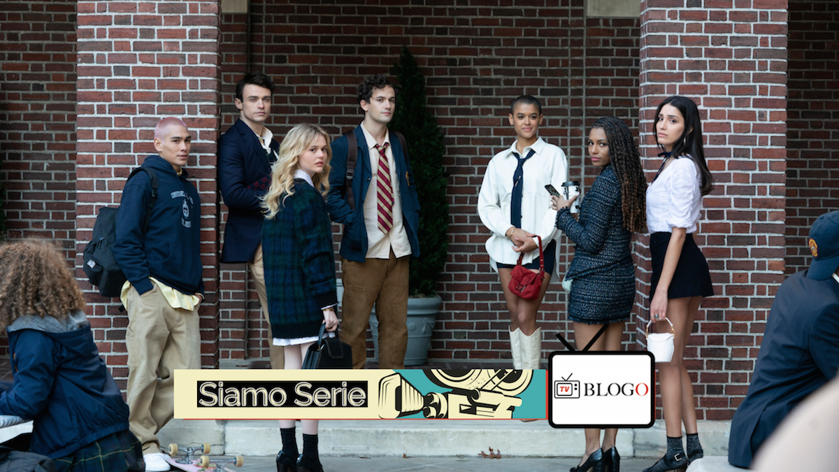Gossip Girl nel 2021 ha senso? Sì (e vi spieghiamo perchè)