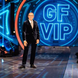 Grande Fratello Vip