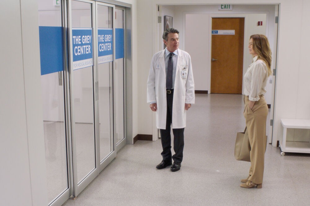 Greys Anatomy 18