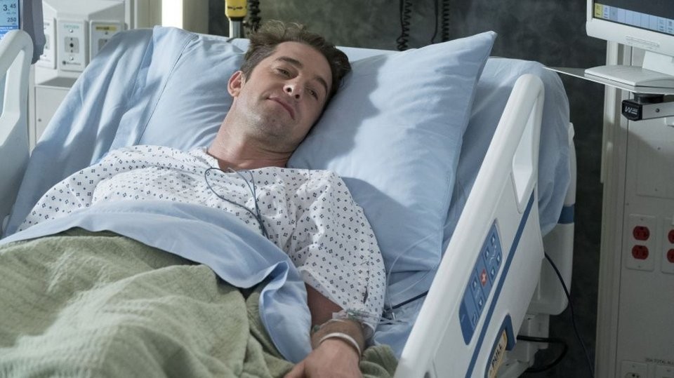 Greys Anatomy 18