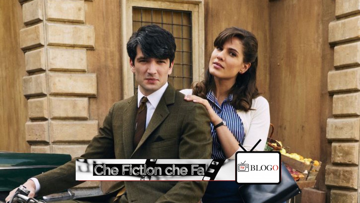 Il Paradiso delle Signore 6, il ritorno di Anna e Roberto è un segno della forza che la serie ha acquistato nel tempo
