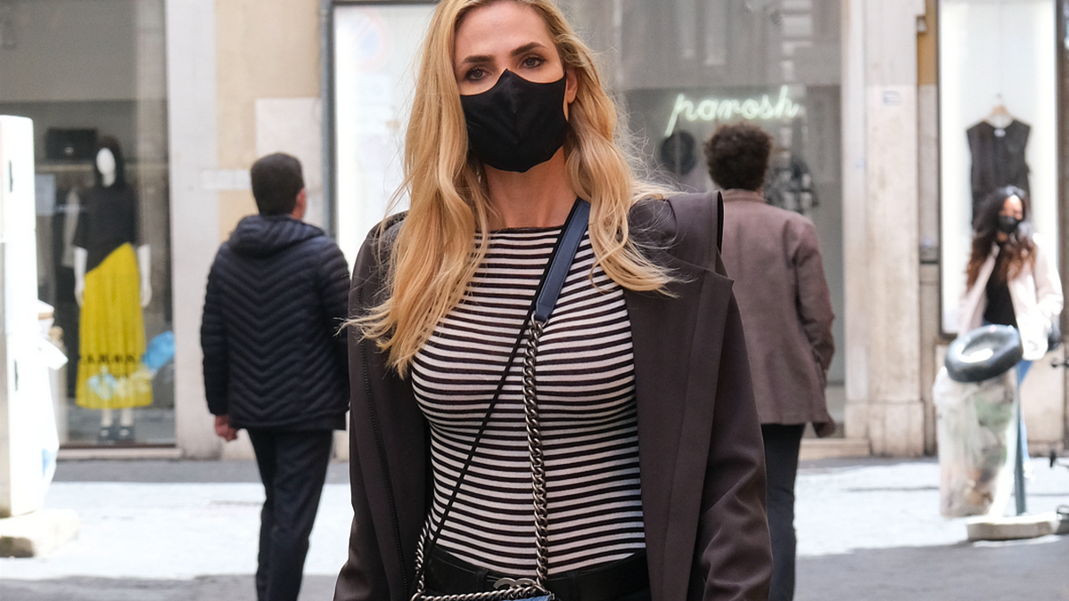 Ilary Blasi e i programmi tv che faticano, qual è il problema?