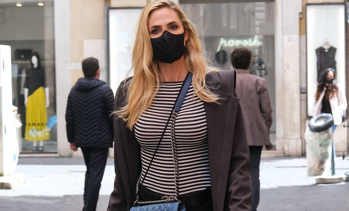 Ilary Blasi e i programmi tv che faticano, qual è il problema?