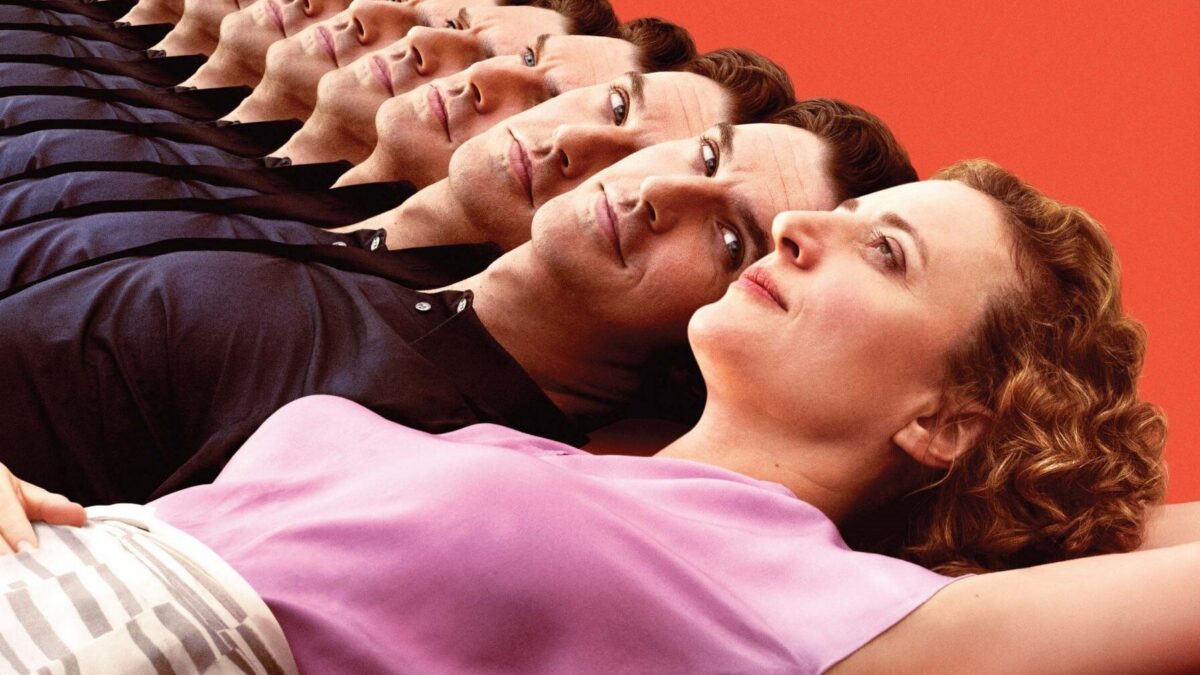 I’m Your Man: trailer e clip in italiano e tutte le anticipazioni sul film con Dan Stevens