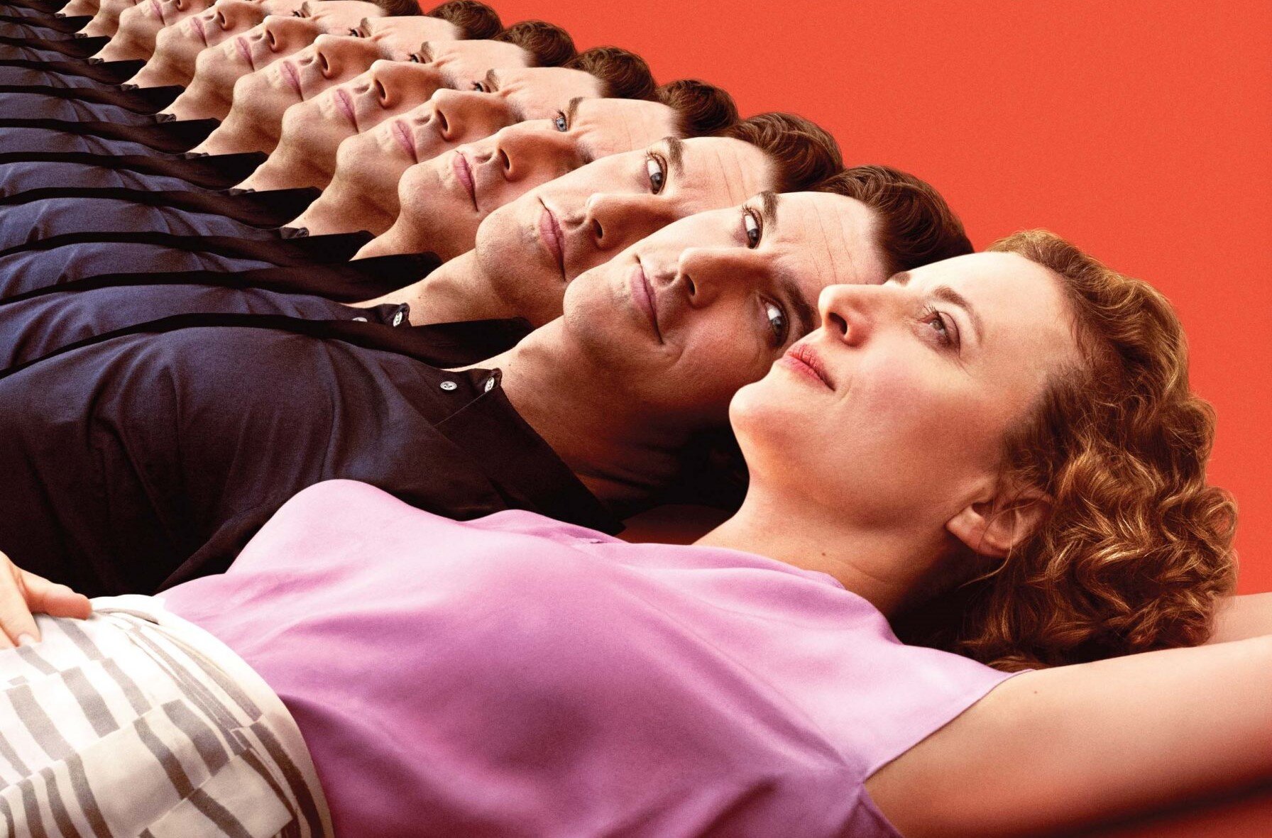 I’m Your Man: trailer e clip in italiano e tutte le anticipazioni sul film con Dan Stevens