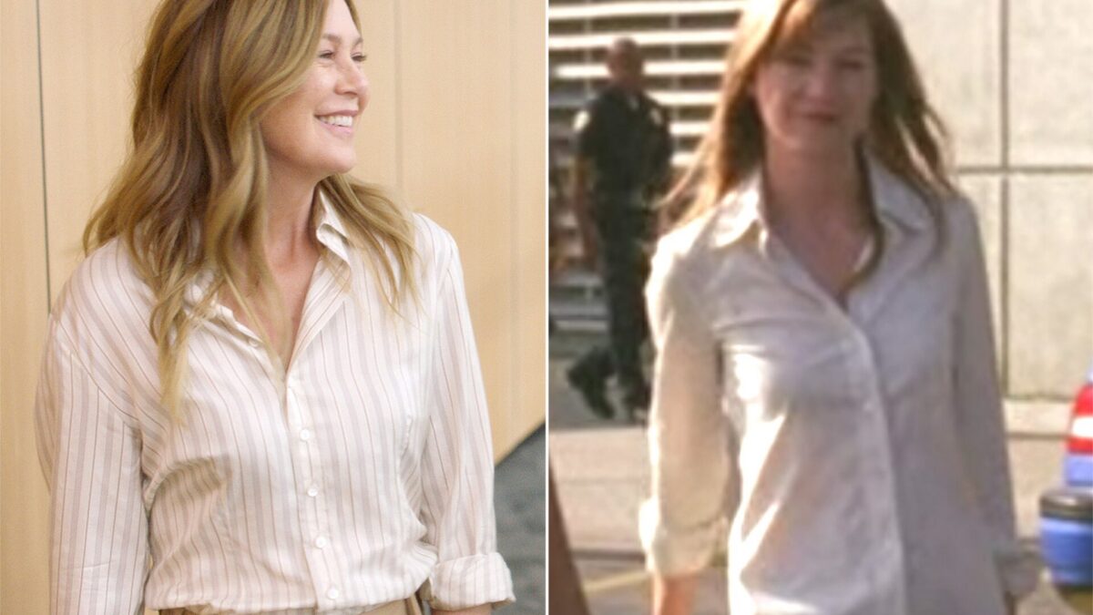 Grey’s Anatomy 18, gli easter eggs