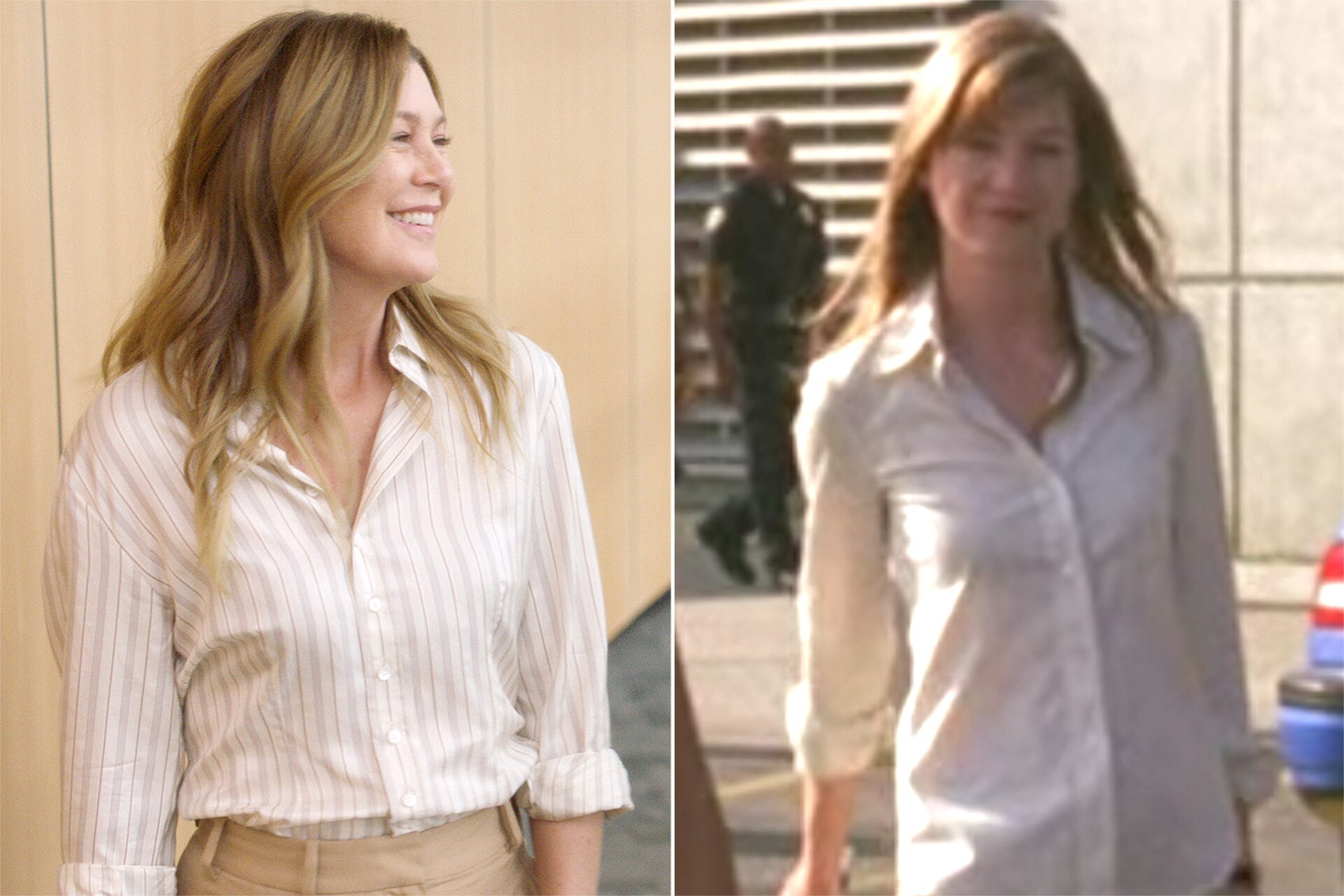 Grey’s Anatomy 18, gli easter eggs