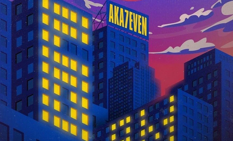 6 PM, Aka 7even: ascolta la canzone (testo e video)
