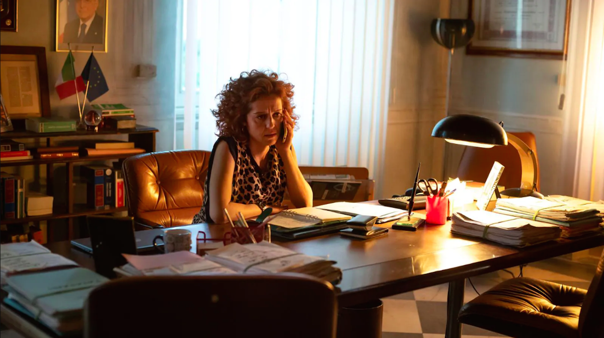 Imma Tataranni è la Morgane italiana: la recensione della seconda stagione