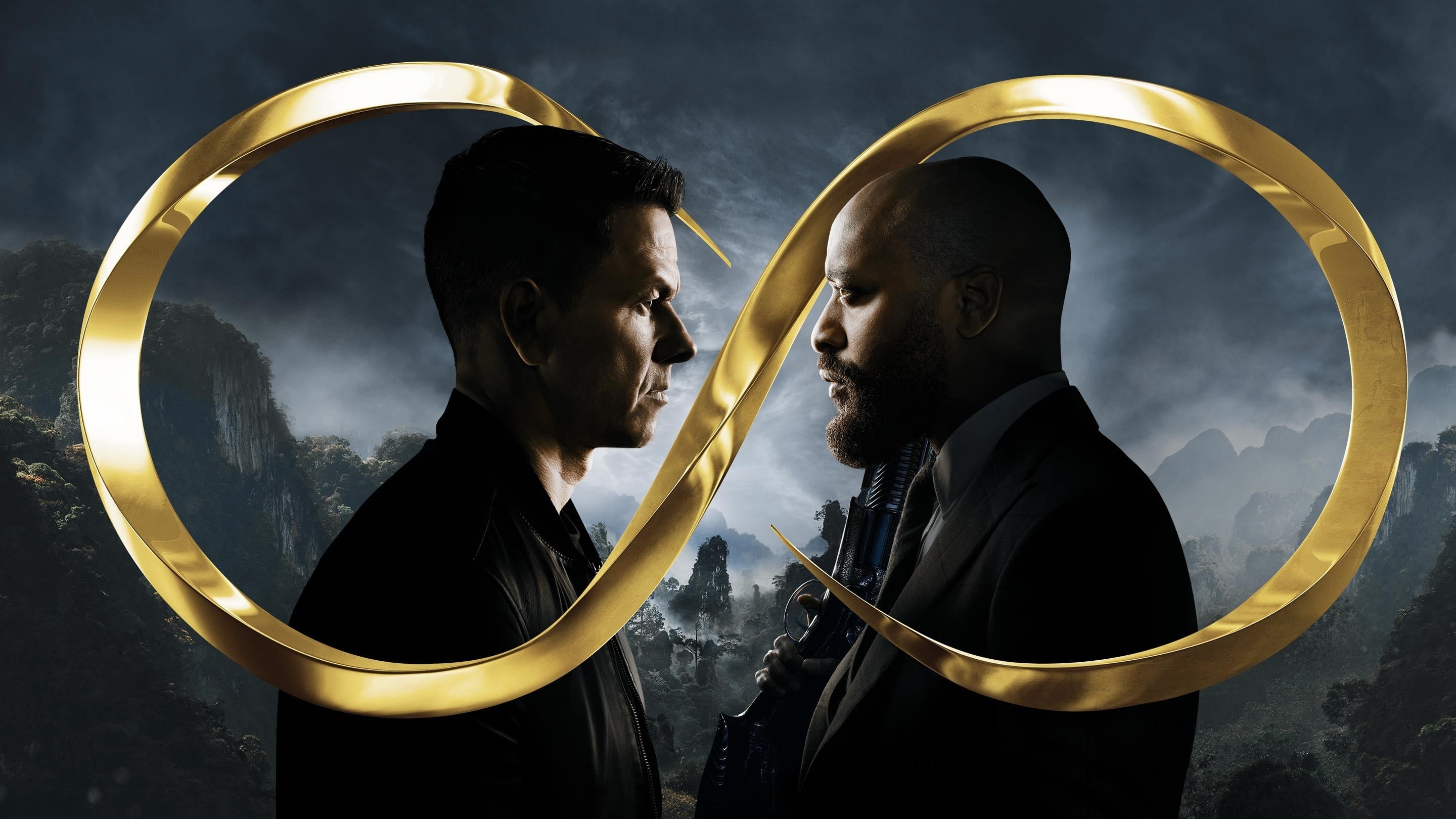 Infinite: recensione e curiosità del film Amazon con Mark Wahlberg