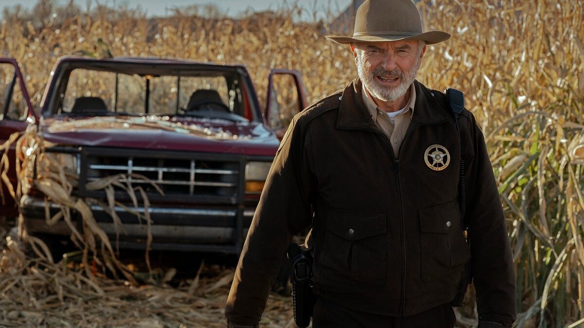 Invasion, trama, cast e recensione della nuova serie tv Apple Tv+