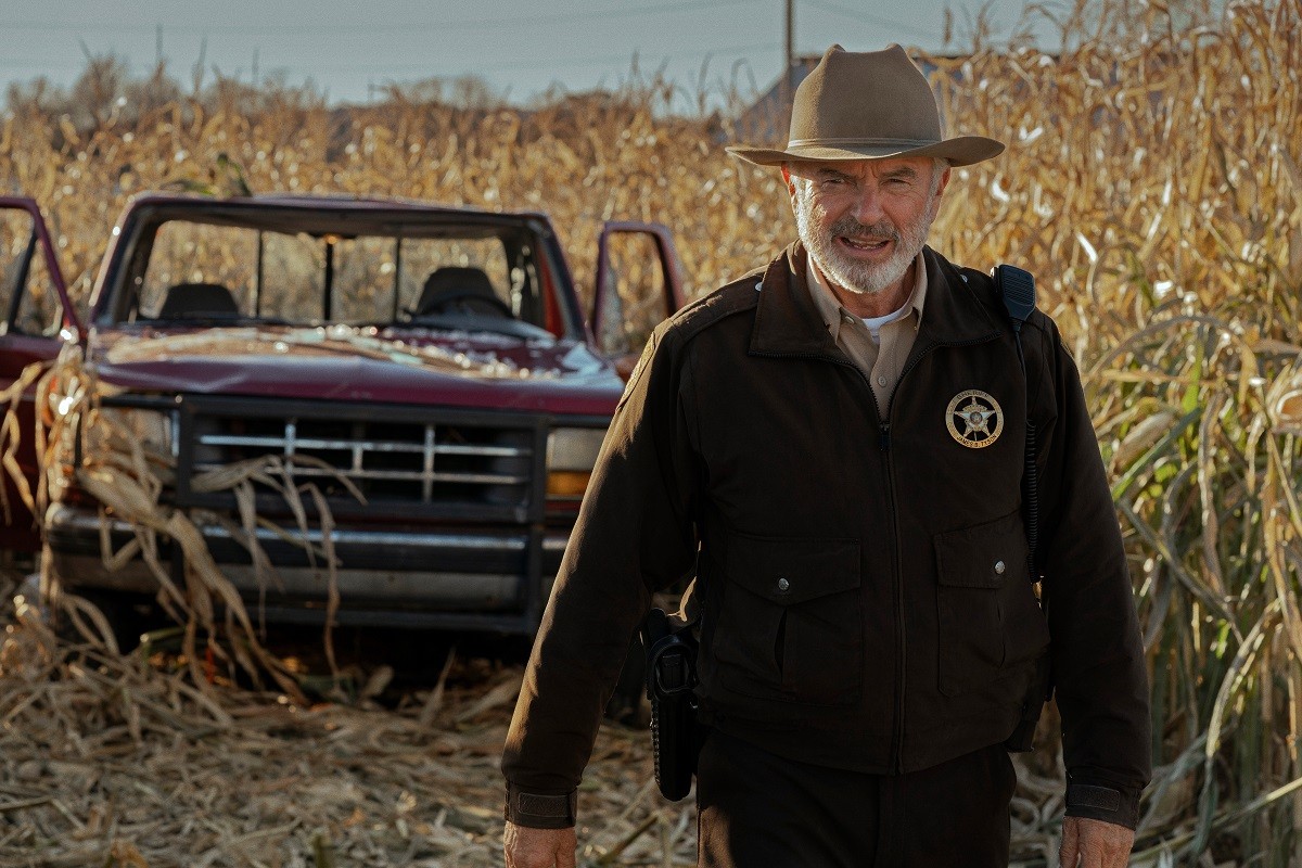 Invasion, trama, cast e recensione della nuova serie tv Apple Tv+