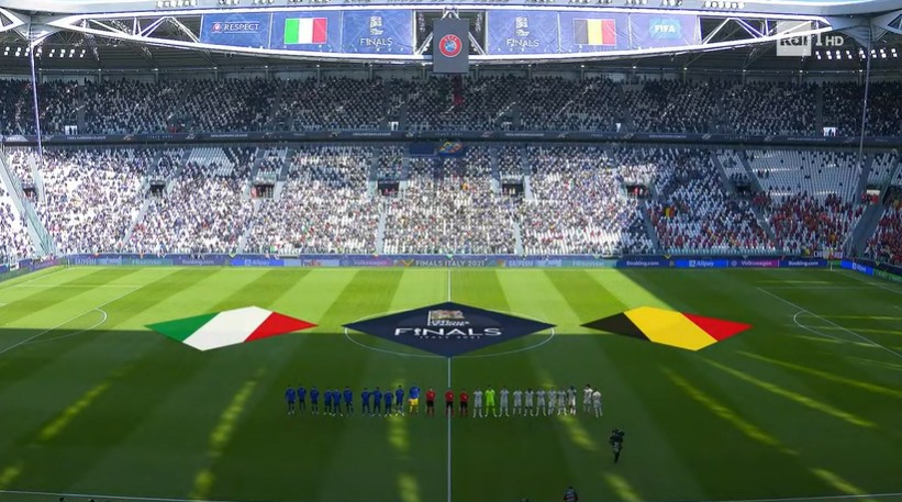Ascolti tv domenica 10 ottobre 2021: per Italia-Belgio 5,5 milioni nel daytime