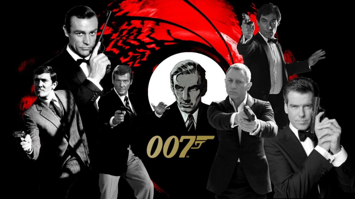 James Bond: gli attori che hanno mancato o rifiutato il ruolo di 007