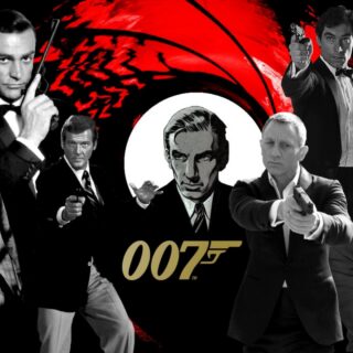 James Bond gli attori che hanno mancato o rifiutato il ruolo di 007 (12)