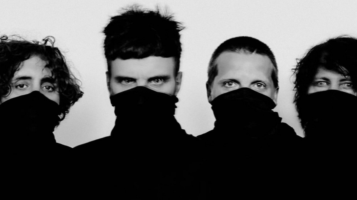Alygatyr: il singolo che segna il ritorno dei Kasabian (Testo, Traduzione e Video)