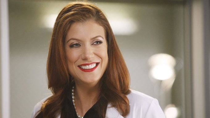 Grey's Anatomy 18