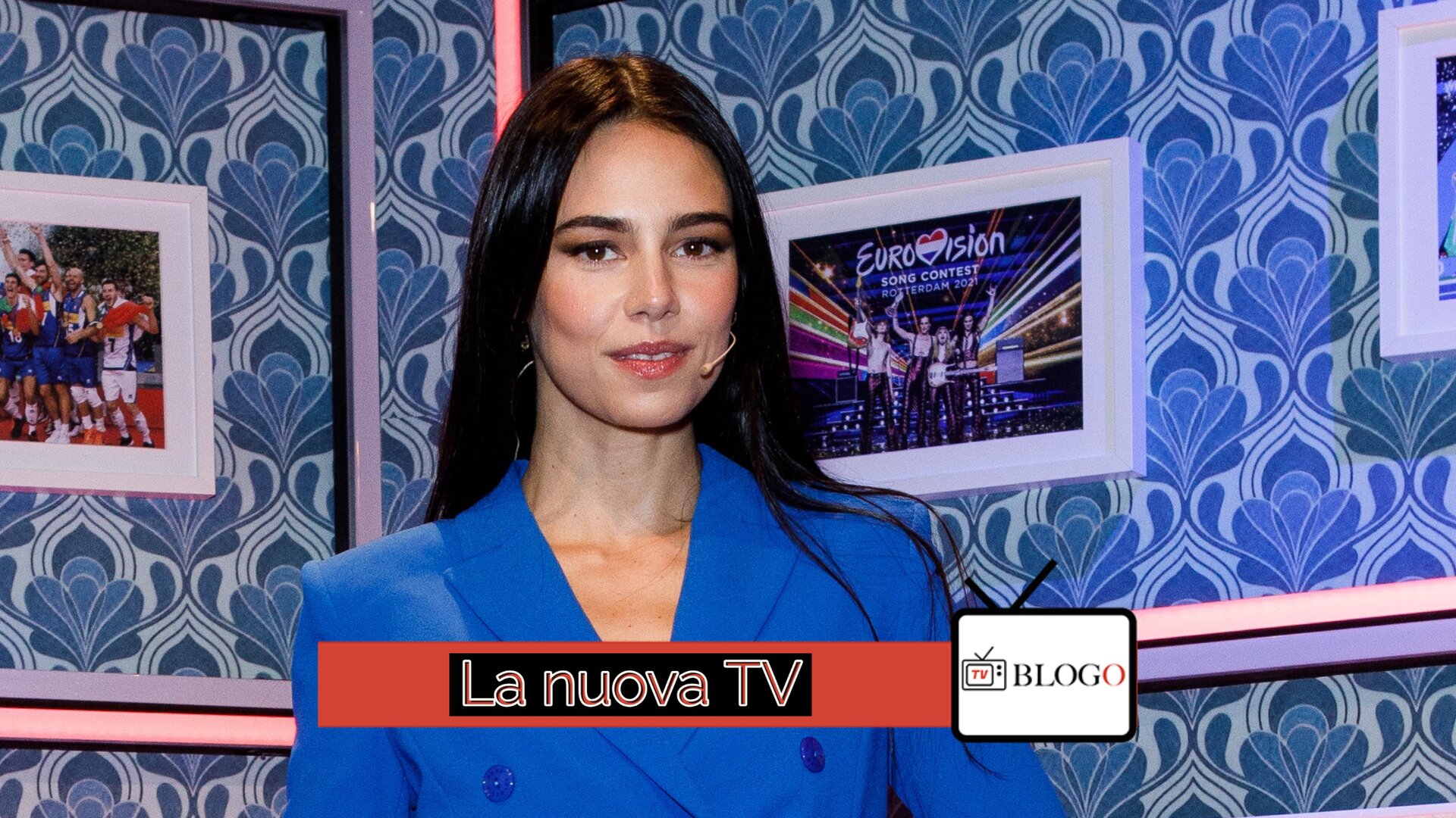 Melissa Greta, ovvero la Filippa Lagerback di Quelli che