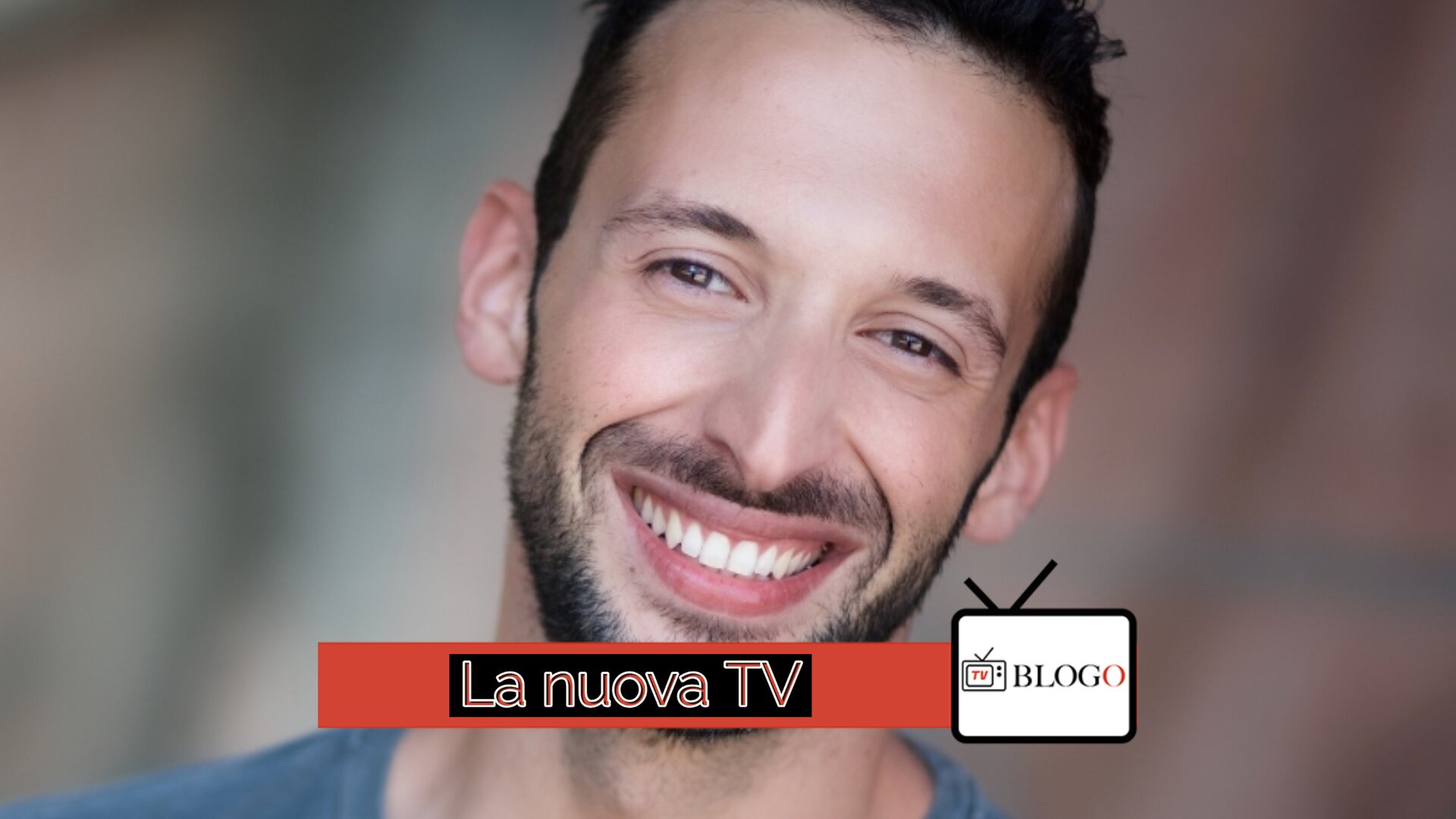 Mario Acampa: “La tv dei ragazzi è una fortissima palestra. Mi piacerebbe fare un morning show brioso”