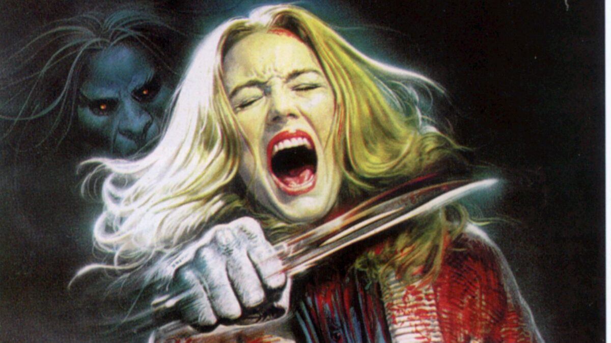 L’aldilà – E tu vivrai nel terrore!: al via il crowdfunding per la “special edition” in Blu-ray