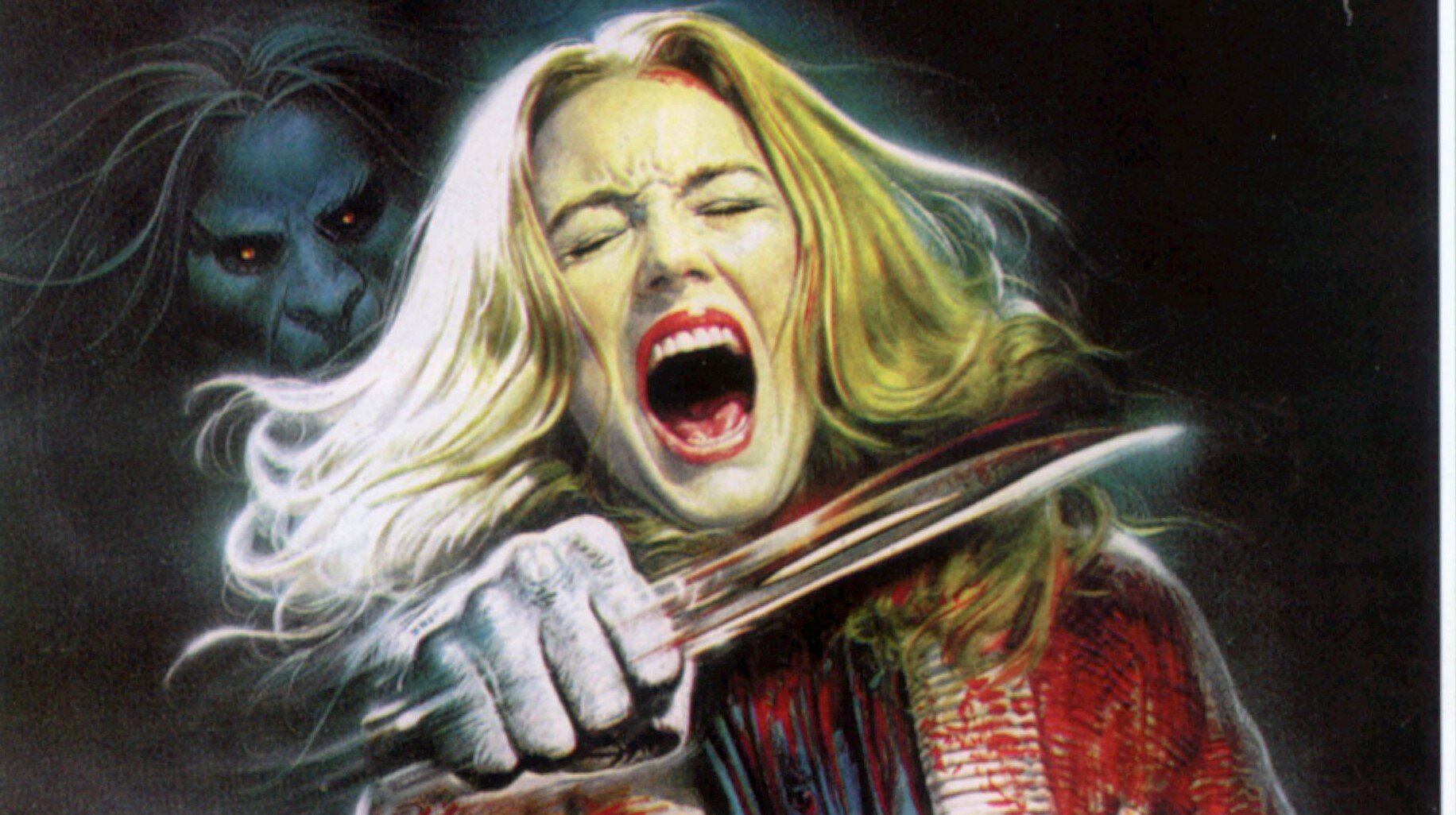 L’aldilà – E tu vivrai nel terrore!: al via il crowdfunding per la “special edition” in Blu-ray