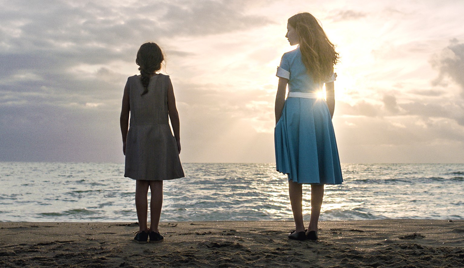 L’Arminuta: trailer e tutte le anticipazioni sul film di Giuseppe Bonito
