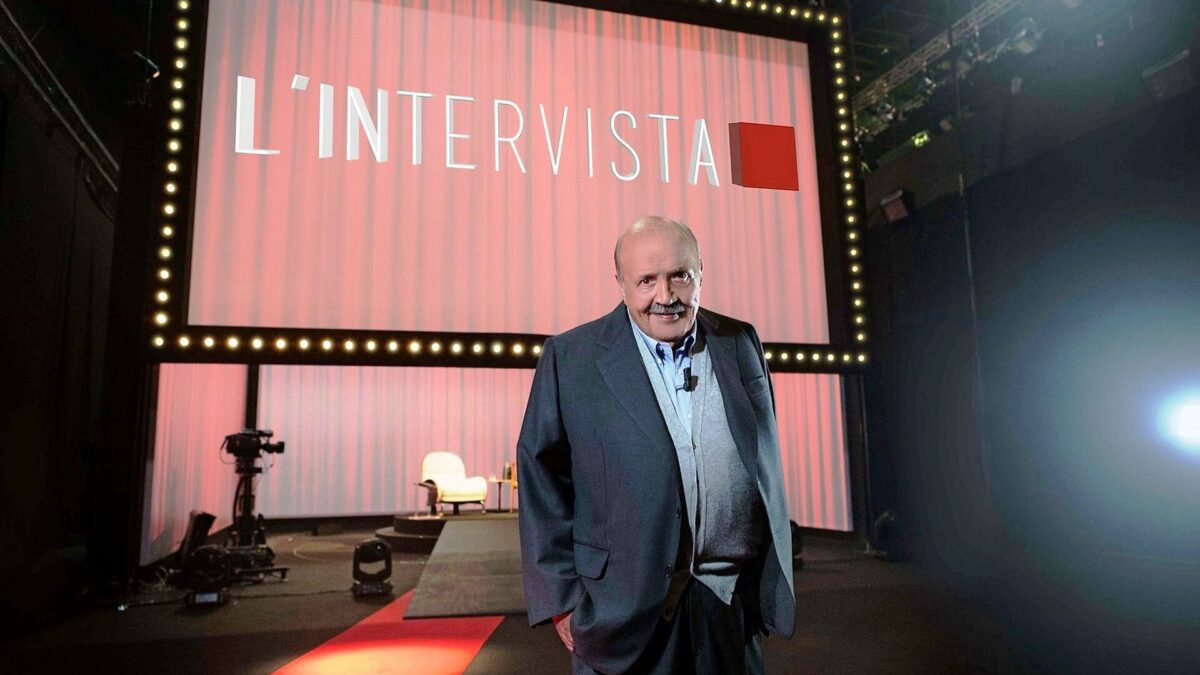 L’intervista di Maurizio Costanzo torna su Canale 5: ecco gli ospiti