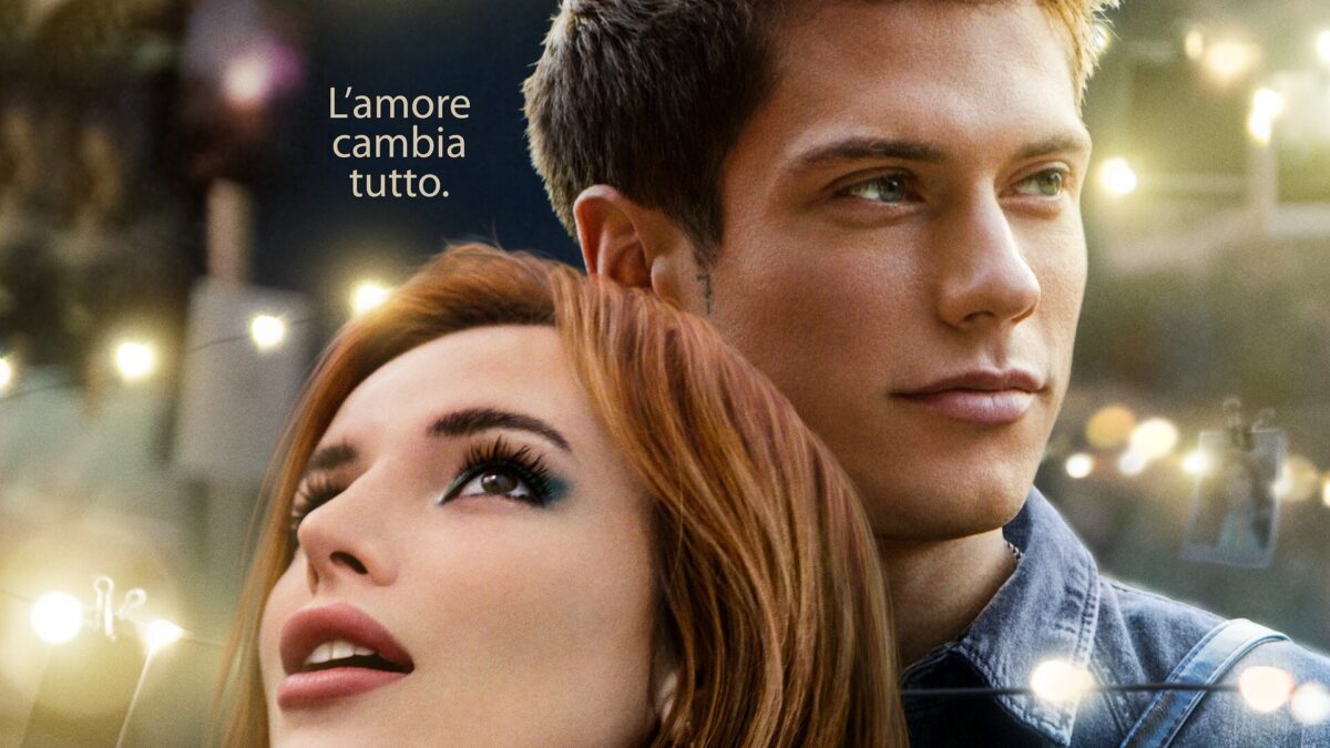 Time Is Up: nuovi video dalla Festa del cinema di Roma e tutte le anticipazioni