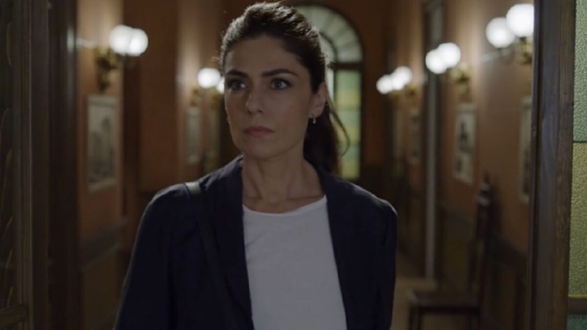 Ascolti tv mercoledì 20 ottobre 2021: Appena un minuto, Luce dei tuoi occhi, Il cacciatore