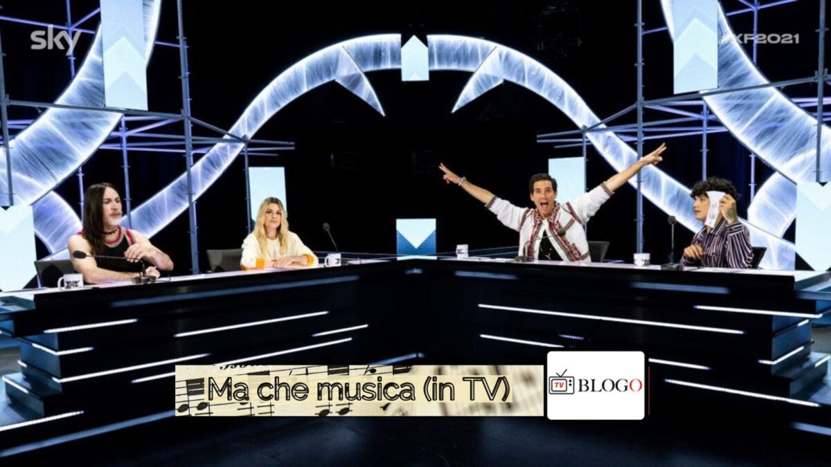 X Factor 2021, ecco i cantanti scelti dai giudici per i Live Show: ma chi sono i favoriti?