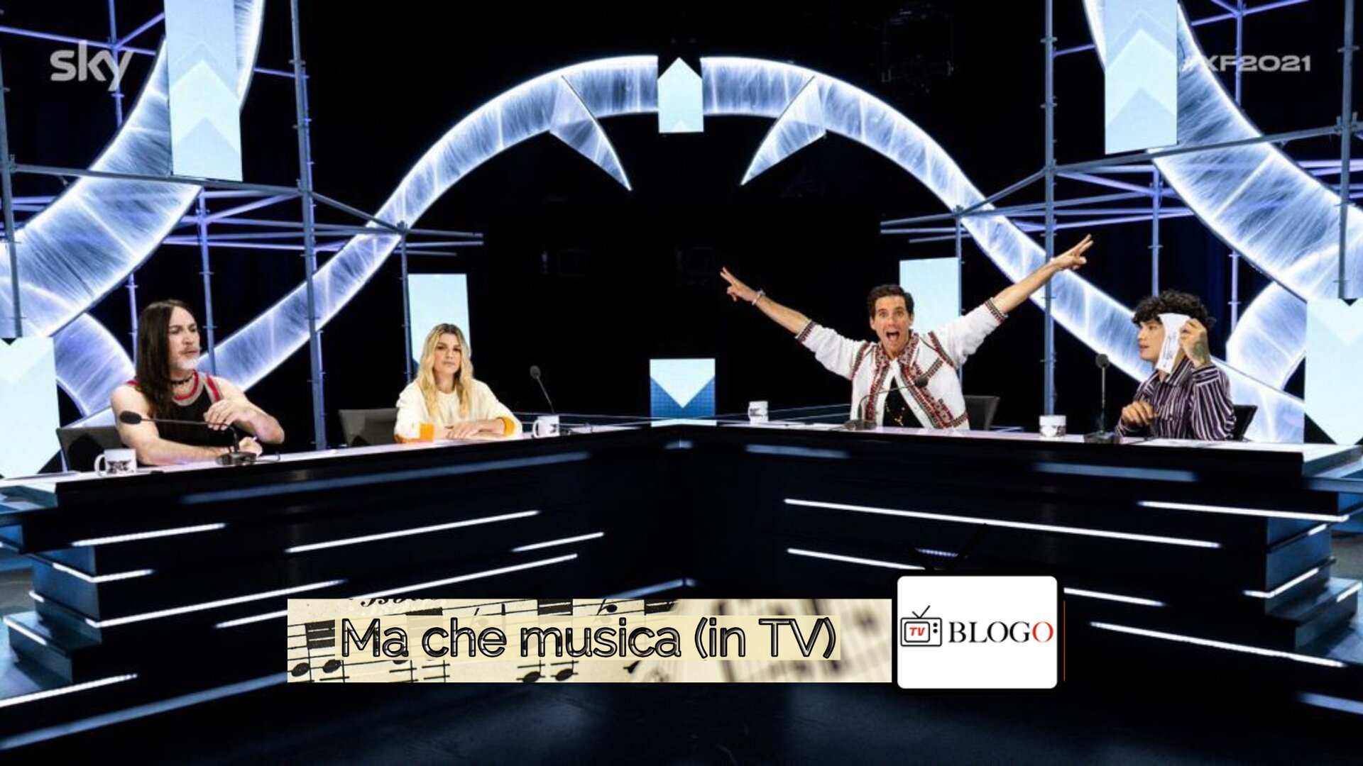 X Factor 2021, ecco i cantanti scelti dai giudici per i Live Show: ma chi sono i favoriti?