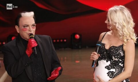 Ballando con le stelle 2021 per il sociale tra Ddl Zan e il valzer di Malgioglio contro il femminicidio