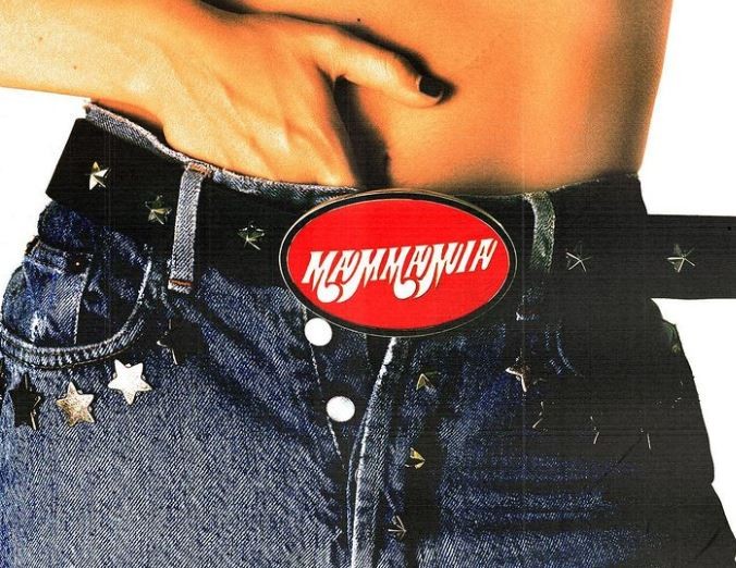 MammaMia, Maneskin: guarda il video ufficiale e l’esibizione agli Mtv Ema 2021