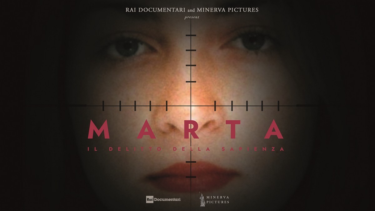 Marta – Il delitto della Sapienza: la conferenza stampa del documentario in onda su Rai 2, giovedì 21 ottobre
