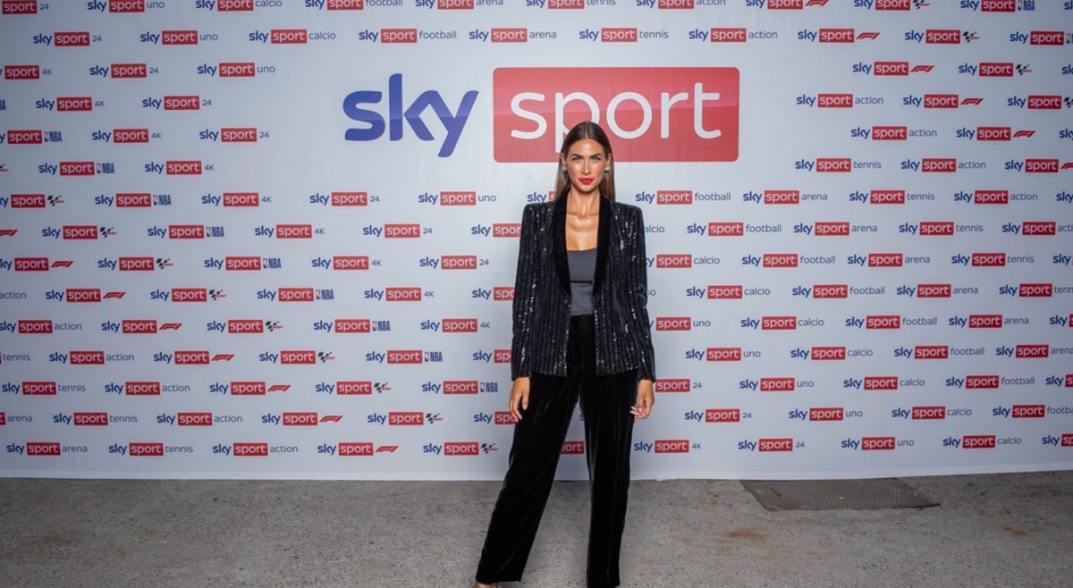 Goal Deejay: la nuova edizione condotta da Melissa Satta, dal 22 ottobre su Sky Sport