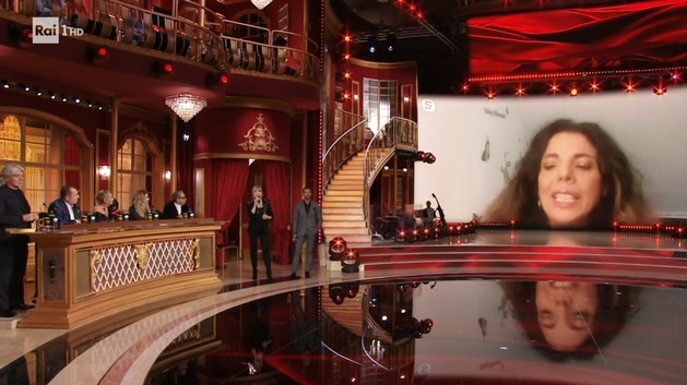 Caso Mietta a Ballando con le stelle 2021, la replica di Milly Carlucci: “Procedure rigorose”