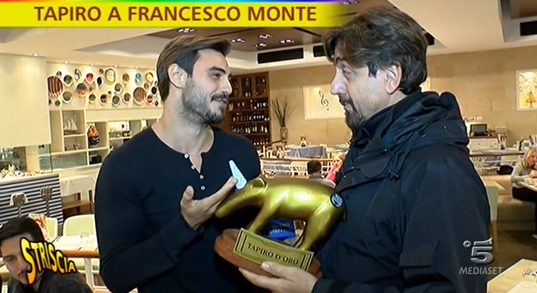 monte