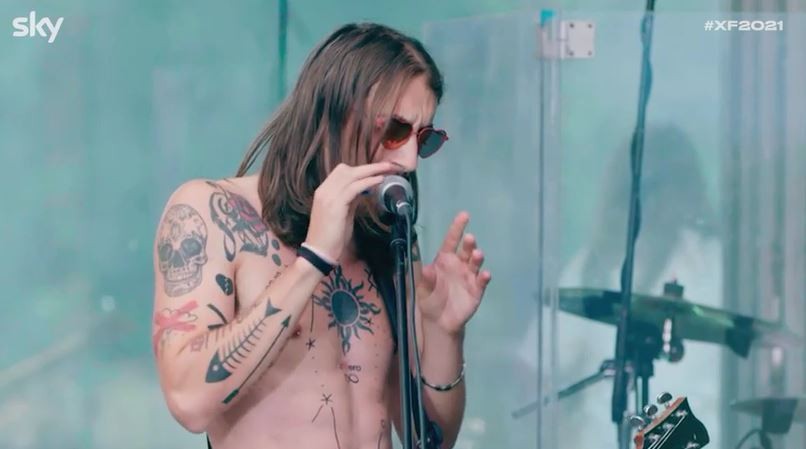 Mutonia, la band di X Factor 2021: componenti, chi sono, Instagram